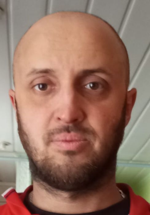 ЧАЙКІВСЬКИЙ РОМАН МИХАЙЛОВИЧ