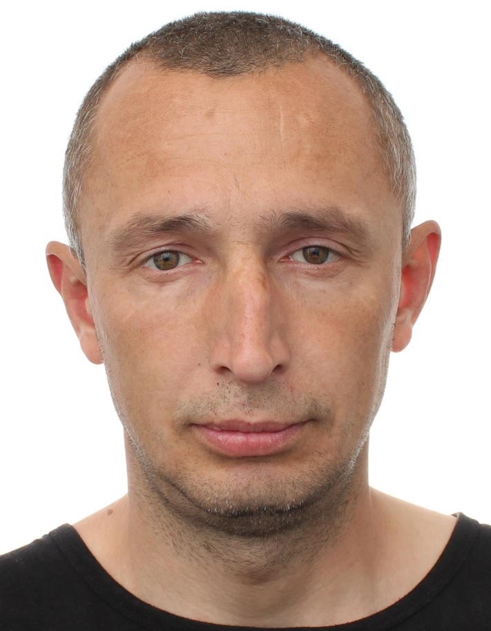 КУЗЬМИН ВОЛОДИМИР ІВАНОВИЧ