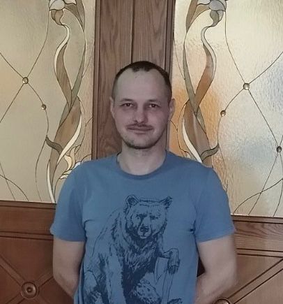 БЕЗРУК ІГОР МИКОЛАЙОВИЧ
