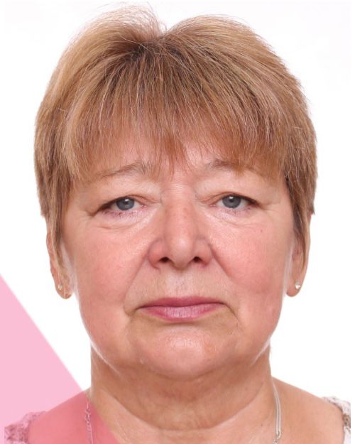 НАДЄІНА НАТАЛІЯ ІВАНІВНА