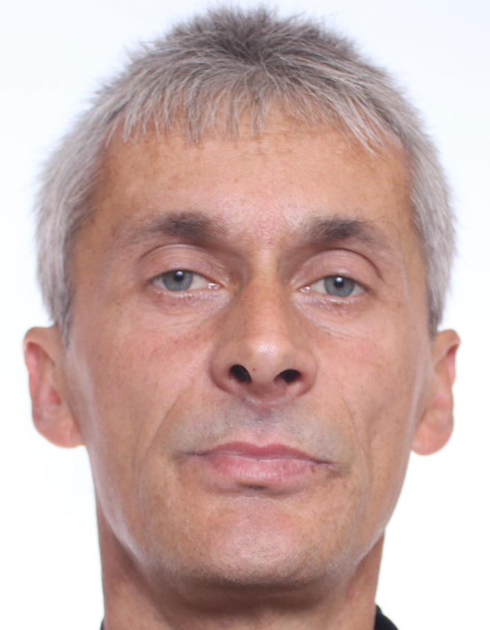 ДНЕСТРЯНСЬКИЙ ЮРІЙ ГРИГОРОВИЧ