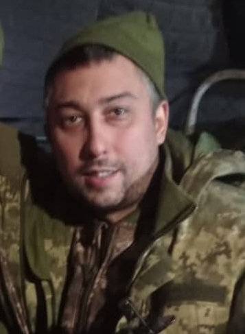 БУШИН ІГОР ПЕТРОВИЧ