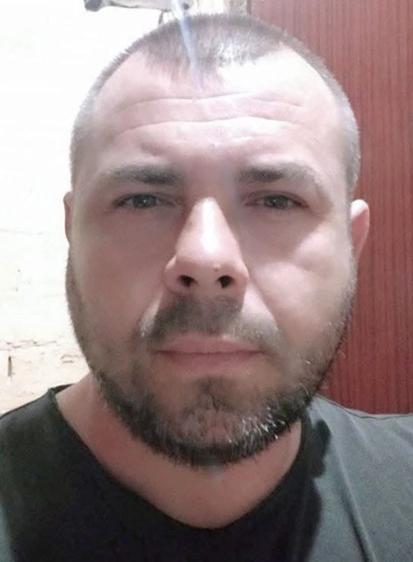 ГАВОЗДА РУСЛАН АНДРІЙОВИЧ