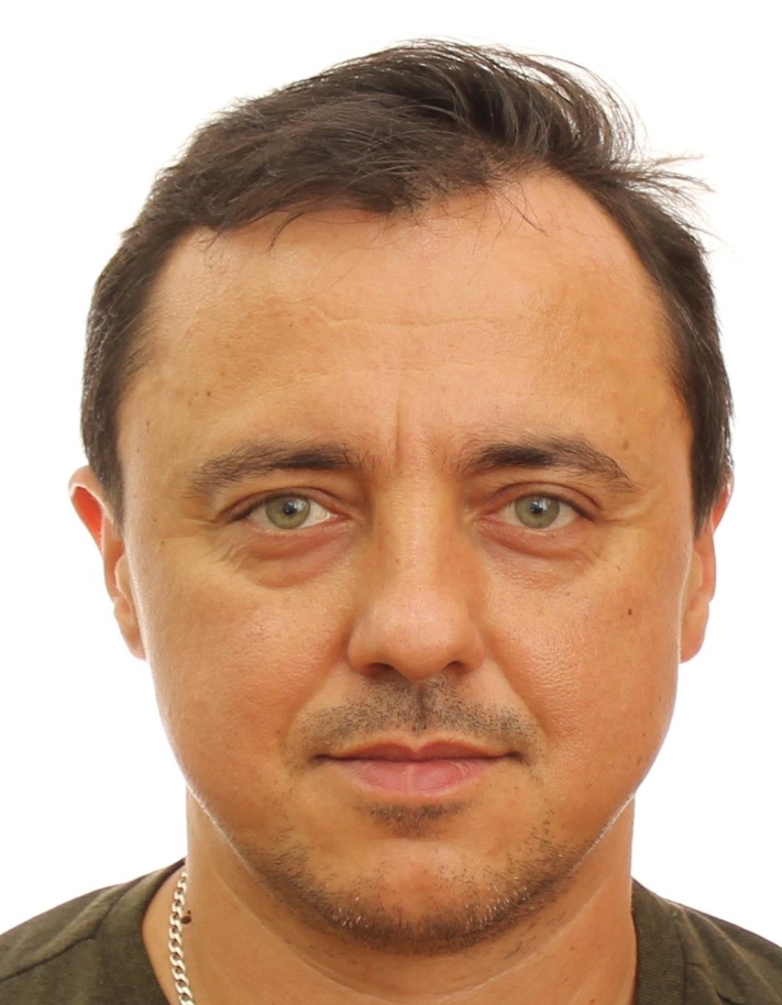 ЯКОБЧУК СЕРГІЙ МИКОЛАЙОВИЧ