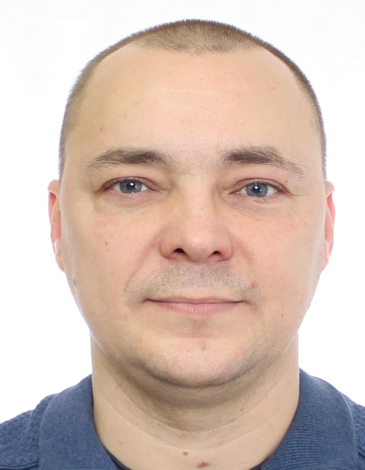 ЦИСАРУК АНДРІЙ ВІКТОРОВИЧ