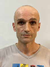 ГОРБАЧОВ ПАВЛО БОРИСОВИЧ