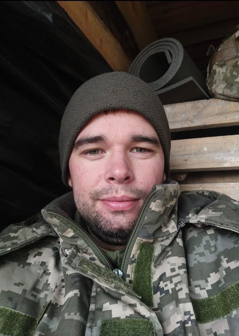 ОЛІЙНИК ВАСИЛЬ ВОЛОДИМИРОВИЧ