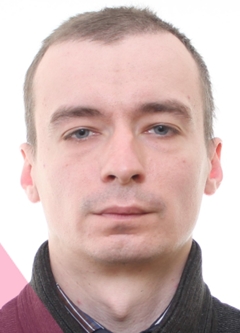 КАРМАНОВСЬКИЙ РОМАН ВАЛЕНТИНОВИЧ