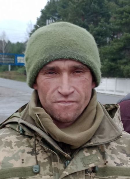 ГУМЕНЮК ФЕДІР ФЕДОРОВИЧ