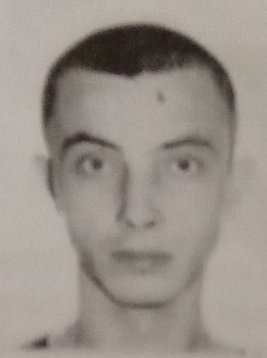 СТЕЛЬМАХ ВАСИЛЬ ВІКТОРОВИЧ