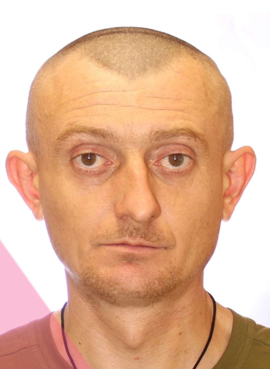 РОМАНЕНКО ОЛЕГ ВОЛОДИМИРОВИЧ