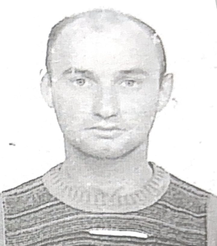 ЛЯЩУК АНДРІЙ МИХАЙЛОВИЧ