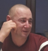 ДАНЬО ВОЛОДИМИР ВОЛОДИМИРОВИЧ