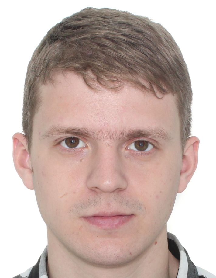 САБЛІН ДАВИД ВОЛОДИМИРОВИЧ