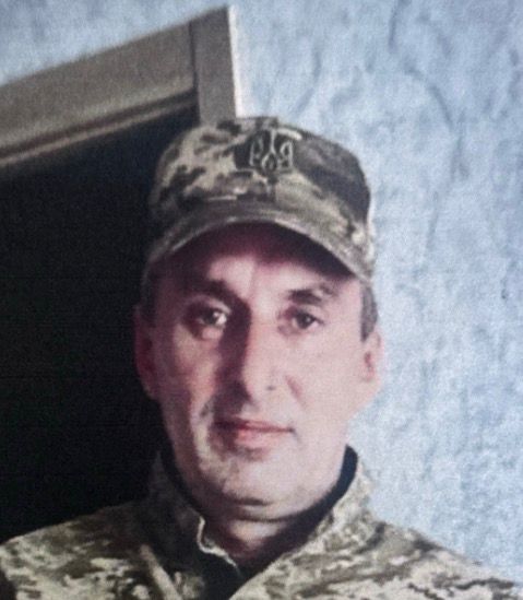 СОРОЧЕНКО ОЛЕКСАНДР ГРИГОРОВИЧ