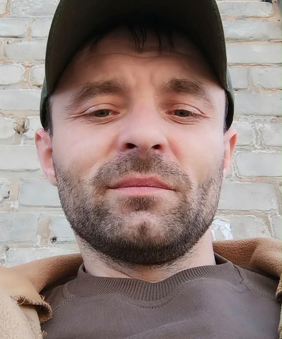 ЗАЙЦЕВ АНДРІЙ ВІКТОРОВИЧ