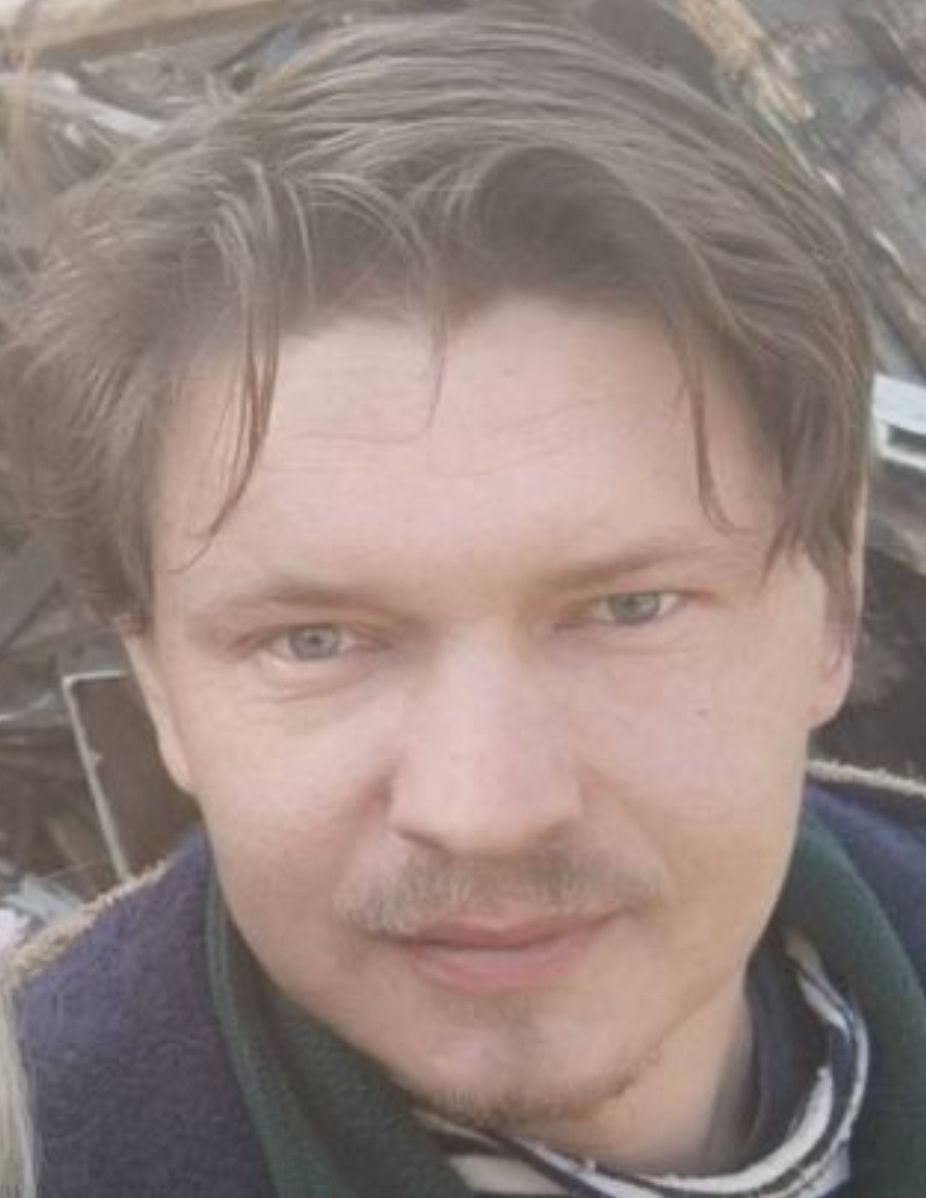 РУДИЙ В`ЯЧЕСЛАВ ВОЛОДИМИРОВИЧ