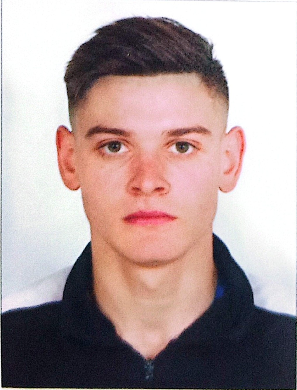 ГЕТЬМАН ОЛЕКСАНДР ВІКТОРОВИЧ