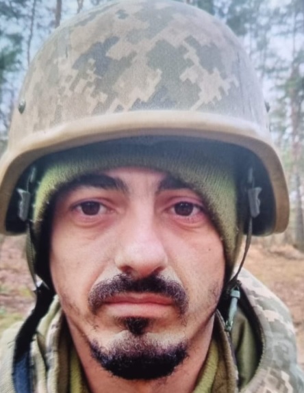 ЗАВОРОТНІЙ ВІКТОР ВОЛОДИМИРОВИЧ