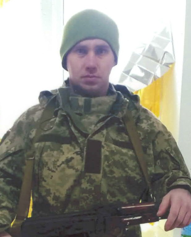 ВЕРБОВСЬКИЙ ОЛЕКСАНДР СЕРГІЙОВИЧ