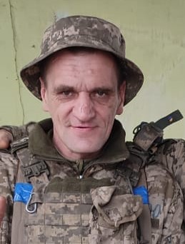 РОГІЗ РОМАН ОЛЕКСІЙОВИЧ