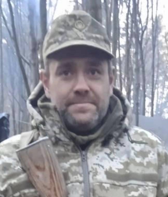 ПЕДАН МИКОЛА ЮРІЙОВИЧ