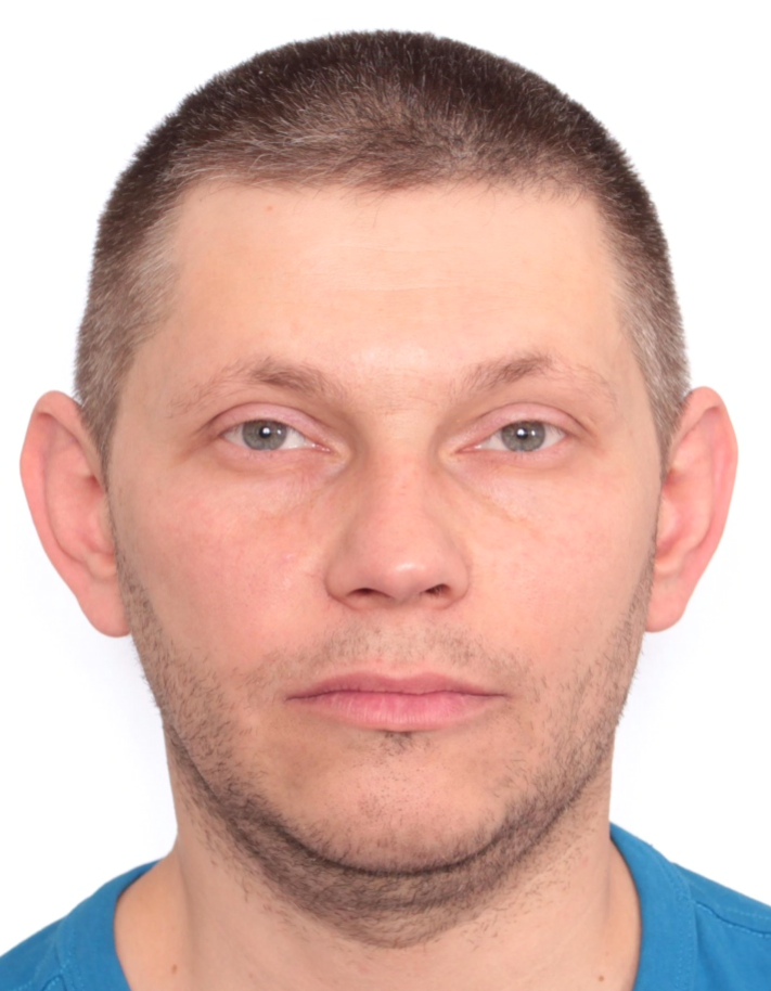 САВЕЛЬЄВ ЄВГЕН ВІКТОРОВИЧ