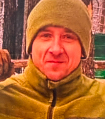 ВОШКУЛАТ ВОЛОДИМИР ВОЛОДИМИРОВИЧ