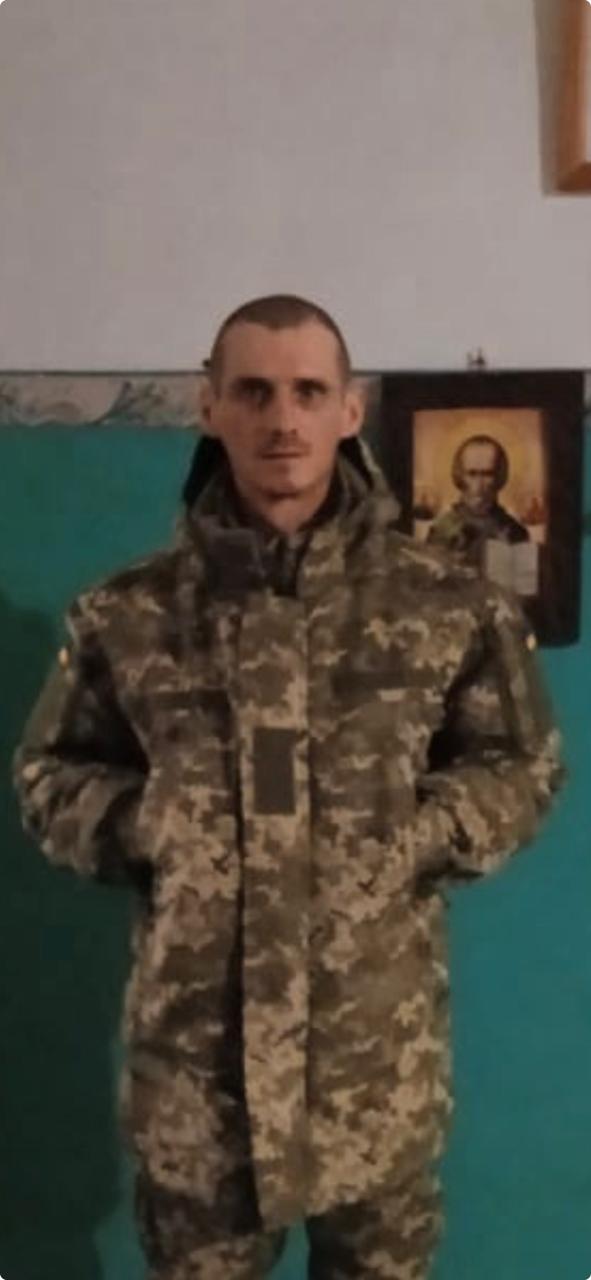 КОСТЕНКО ДМИТРО ЮРІЙОВИЧ