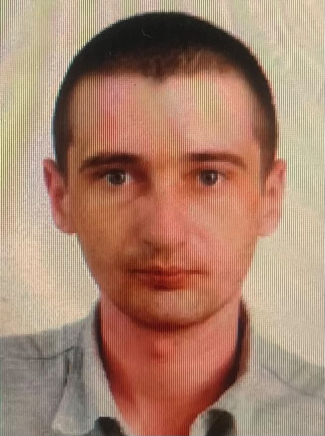КОВЕРГА ОЛЕКСАНДР ВОЛОДИМИРОВИЧ