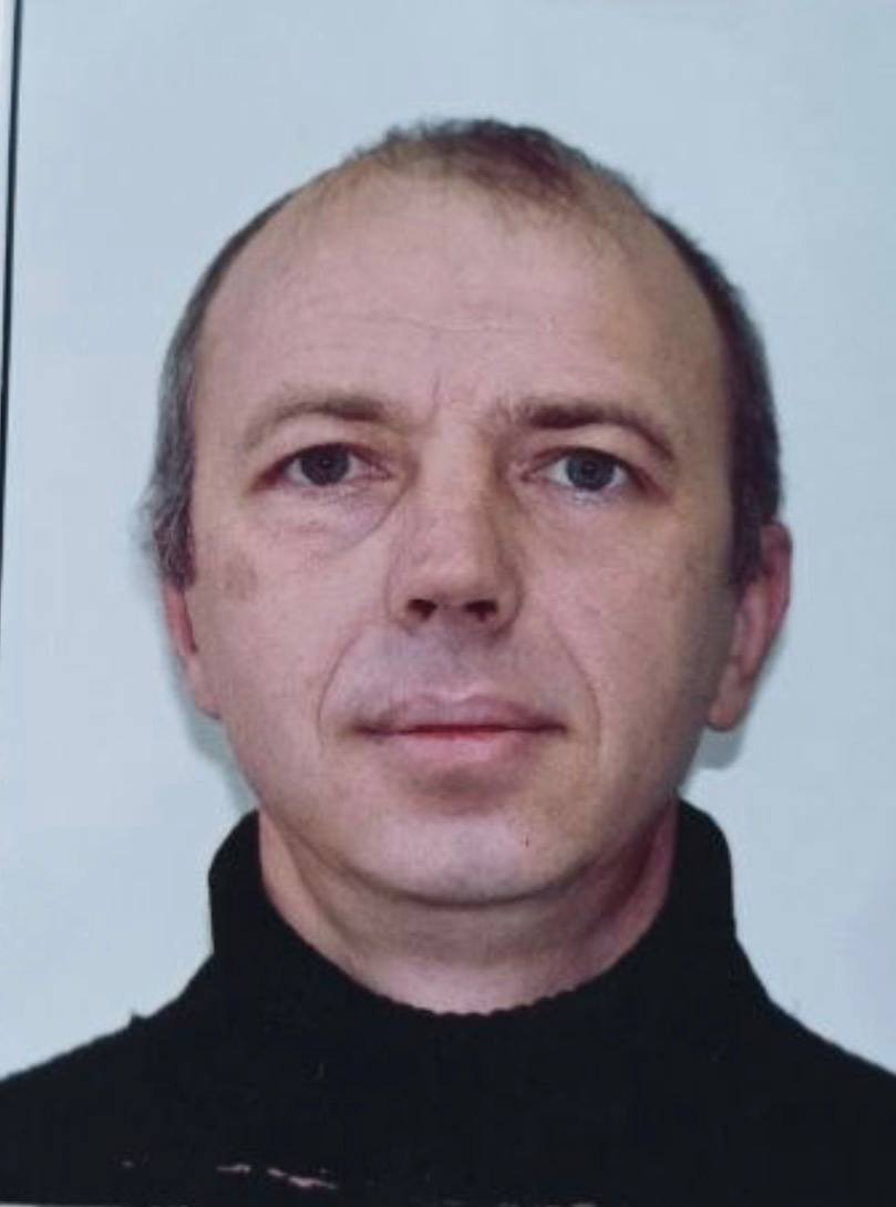 ШМЕЛЬОВ МИКОЛА ВІКТОРОВИЧ
