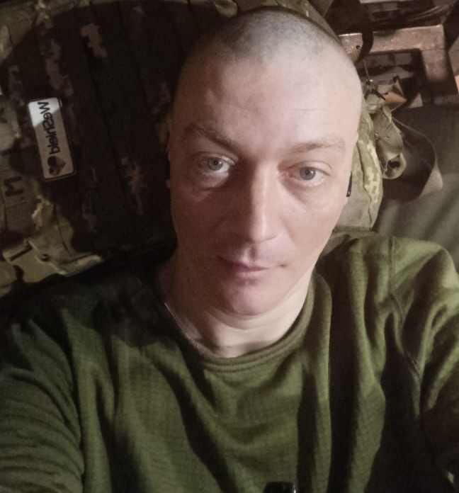 ХІМІЧ ОЛЕКСАНДР ВОЛОДИМИРОВИЧ