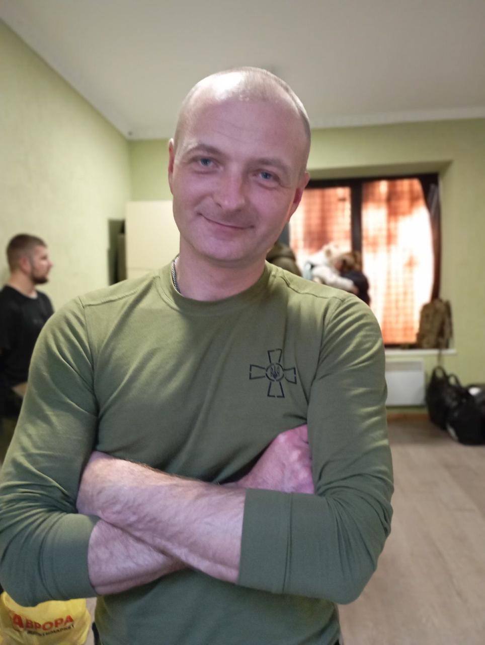 ПРОДІЙЧУК СЕРГІЙ МИКОЛАЙОВИЧ
