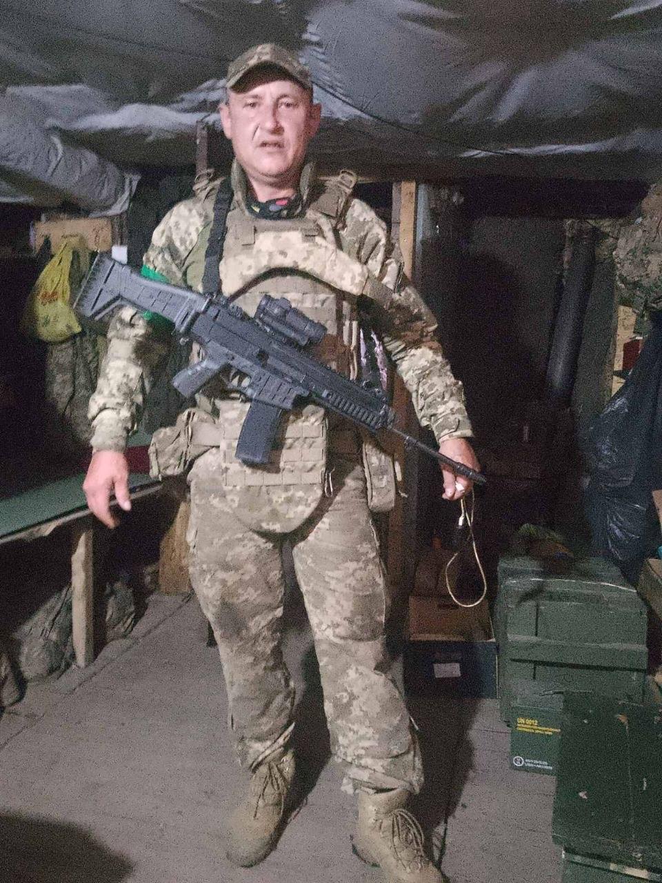 ПШЕНИЧНИЙ ОЛЕКСІЙ ГЕННАДІЙОВИЧ