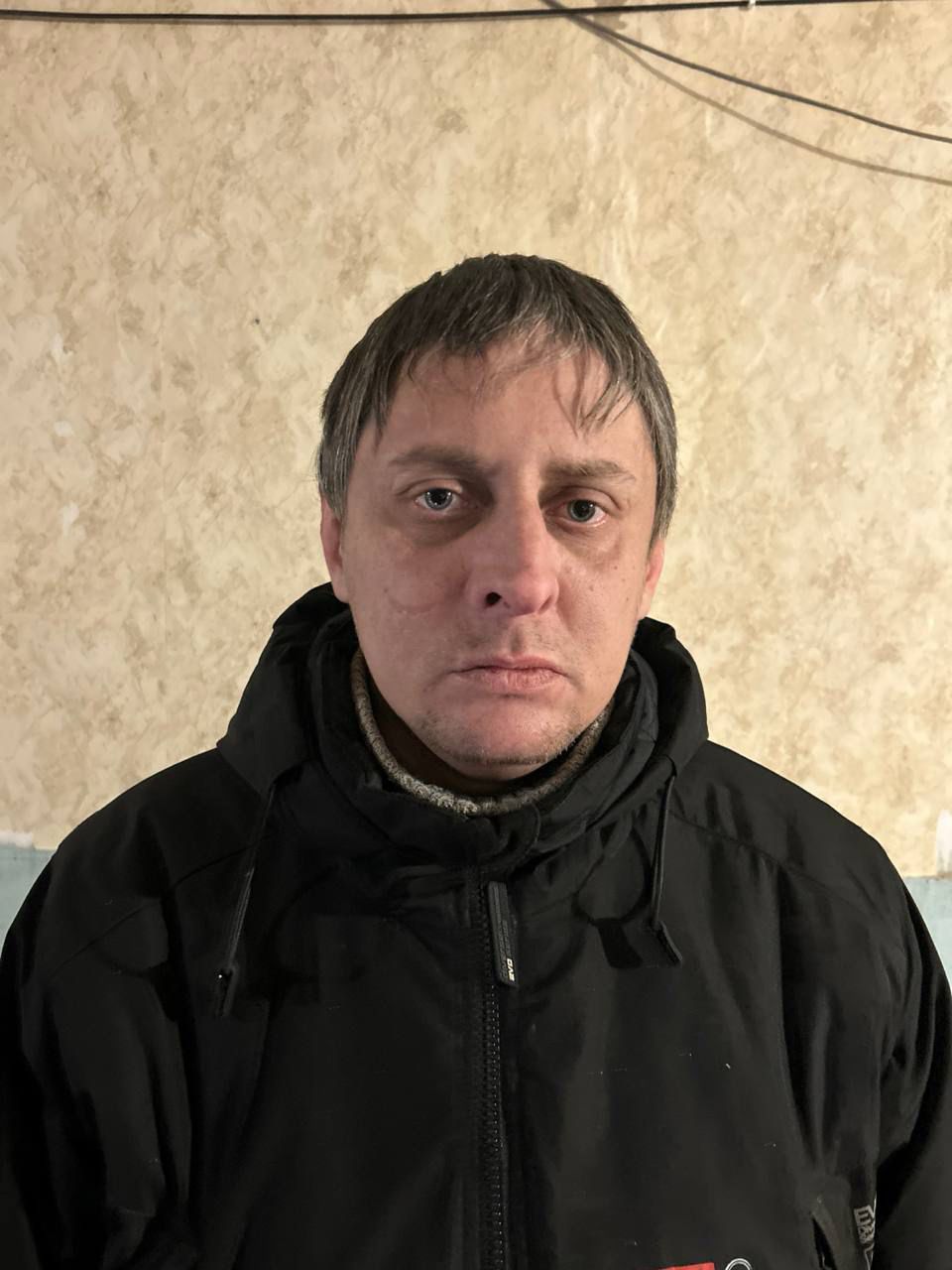 САВЕНКО ДМИТРО ОЛЕКСАНДРОВИЧ