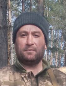 ЧЕРЕПИНЧУК АНДРІЙ МИКОЛАЙОВИЧ
