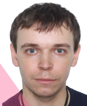 ГУРІН ІГОР ІГОРОВИЧ
