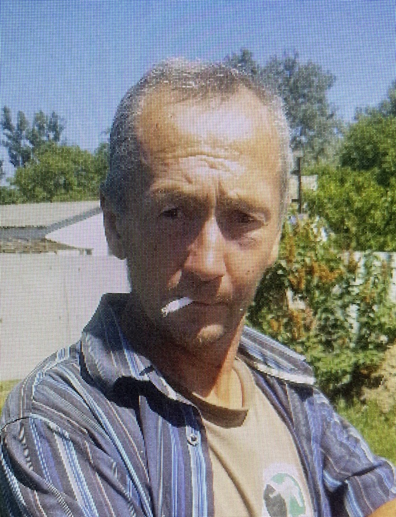 БАБИЧ ПАВЛО МИКОЛАЙОВИЧ