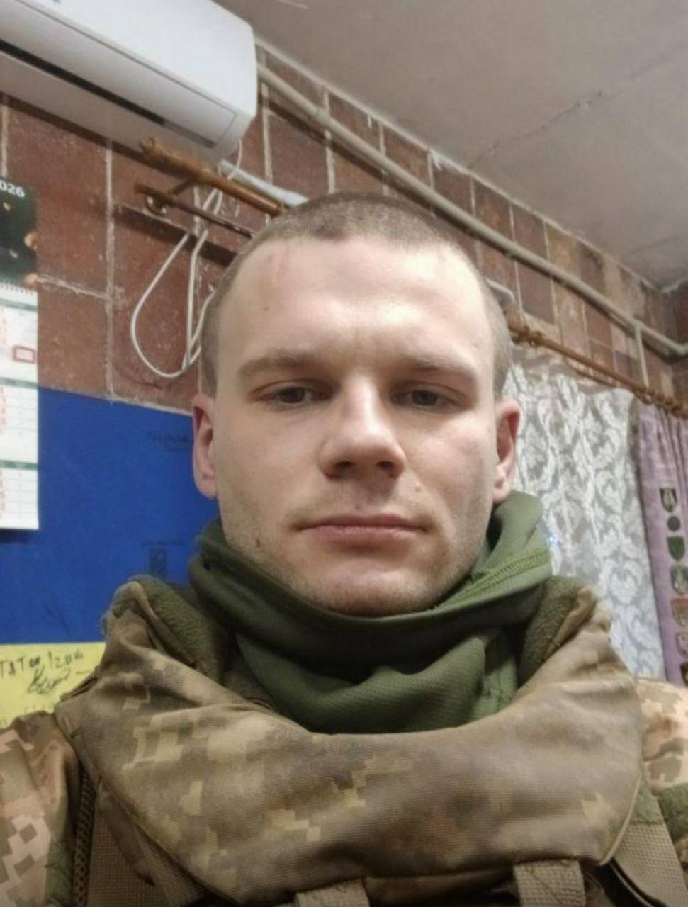 ЯКОВЛЄВ АРТЕМ ІВАНОВИЧ