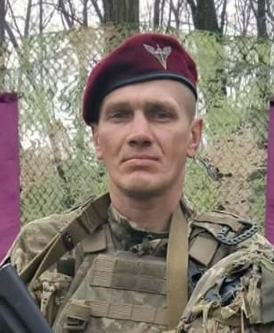 ТАРАБАНОВ АНДРІЙ АНДРІЙОВИЧ