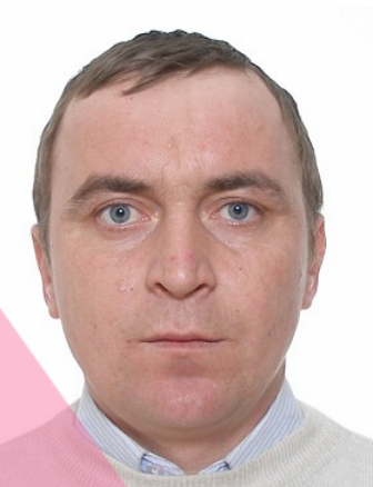 КРОХМАЛЬ АДАМ МИКОЛАЙОВИЧ
