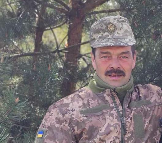 БЕНЬ ОЛЕГ ЄВГЕНОВИЧ