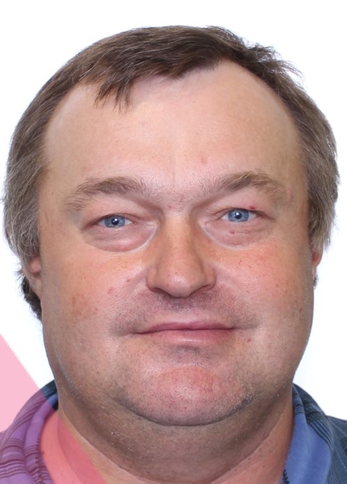 ТРИЗУБ ОЛЕКСАНДР ОЛЕКСАНДРОВИЧ