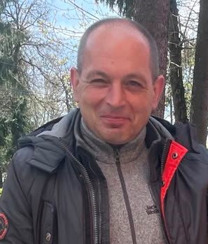 ДУДАР ПЕТРО ВОЛОДИМИРОВИЧ