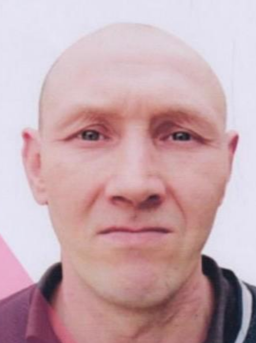 СЕРГІЄНКО МАКСИМ ВАЛЕРІЙОВИЧ