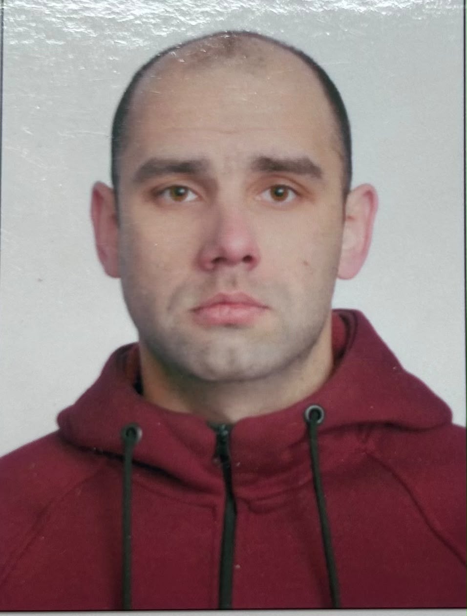 ЖАРІНОВ МАКСИМ СТАНІСЛАВОВИЧ