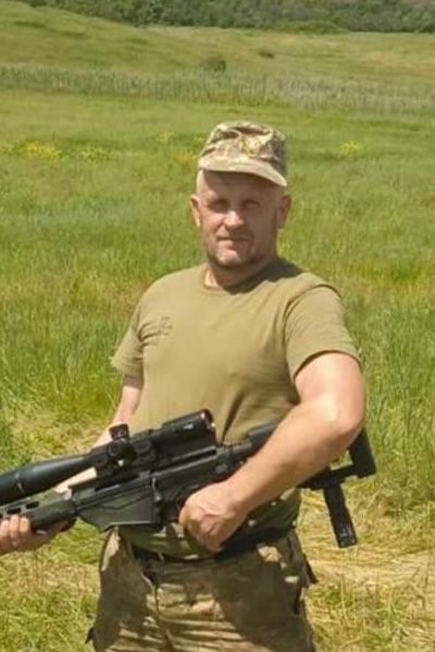 ЖУК СЕРГІЙ ОЛЕКСАНДРОВИЧ
