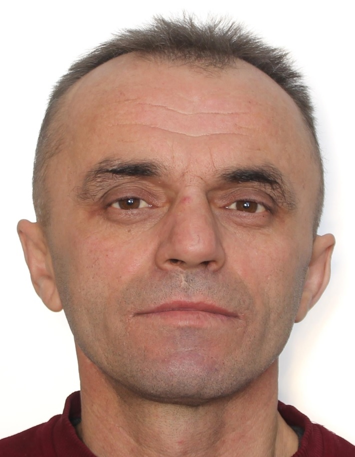 ЯСІНСЬКИЙ РУСЛАН МИХАЙЛОВИЧ