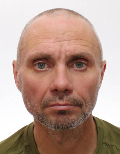 КОВГАНОВ ЮРІЙ ВАЛЕРІЙОВИЧ
