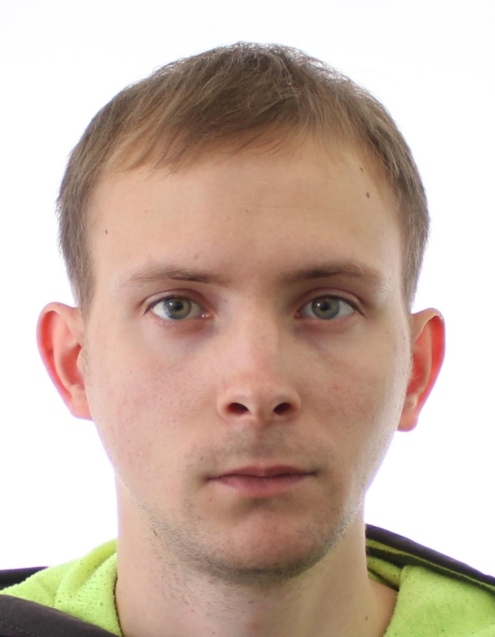 ВАСІН ІЛЛЯ АНДРІЙОВИЧ